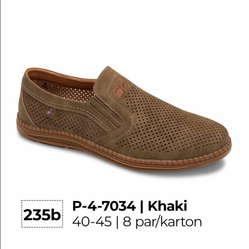 Buty sportowe męskie Roz 40-45 / 8 par